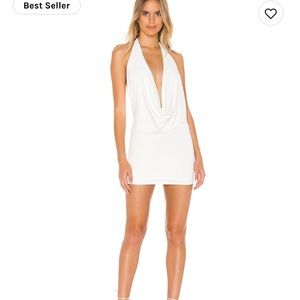 Tina Mini Dress Superdown